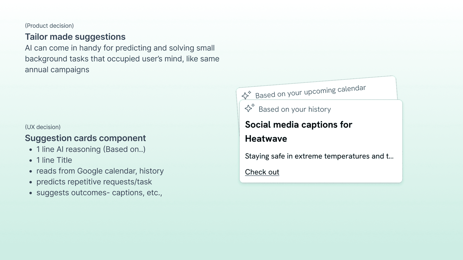 Validation board 1